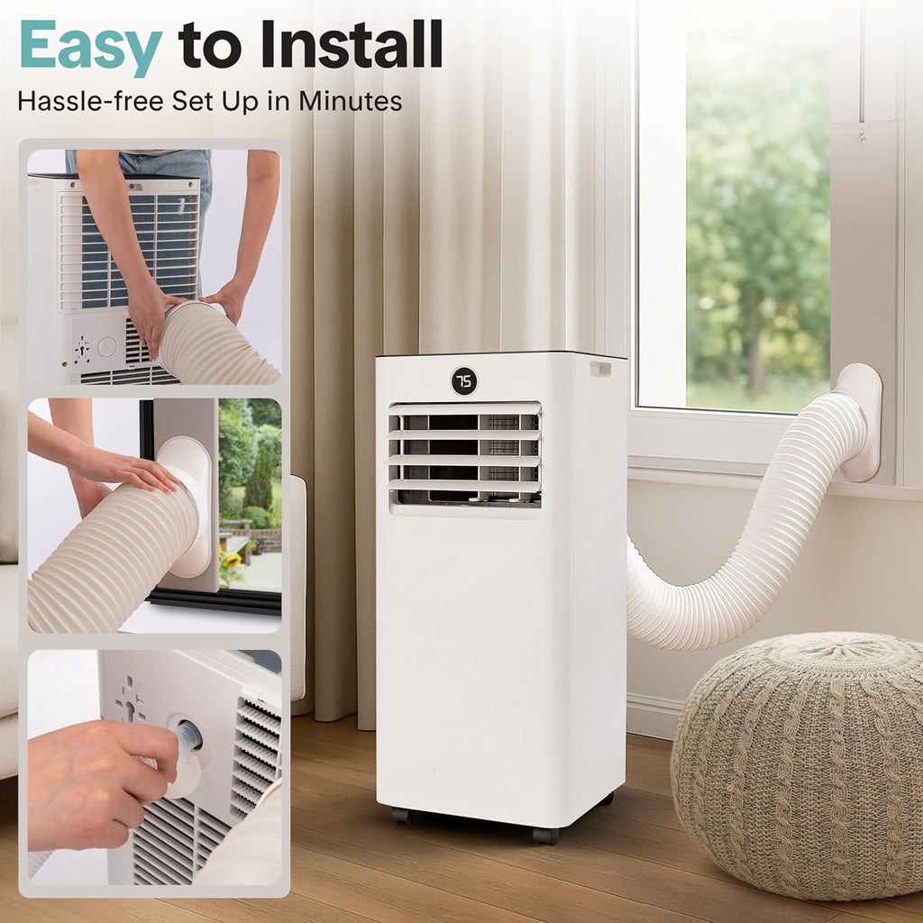 Hielo Smart Portable Air Conditioner