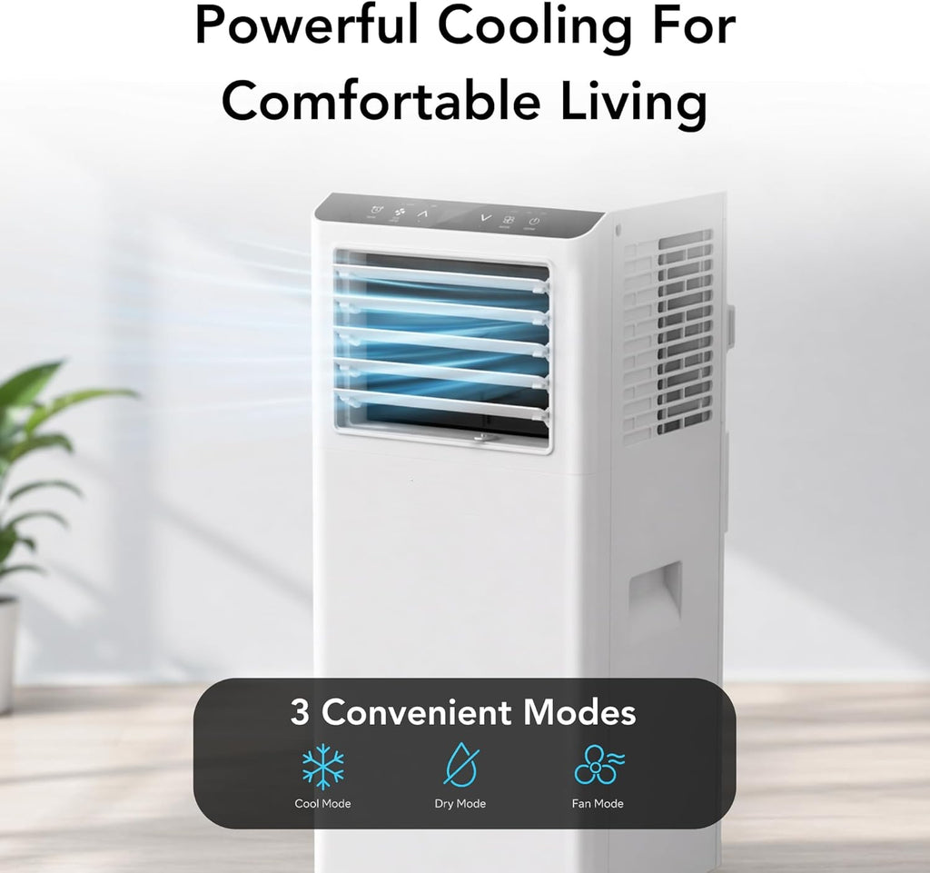 Hielo Smart Portable Air Conditioner
