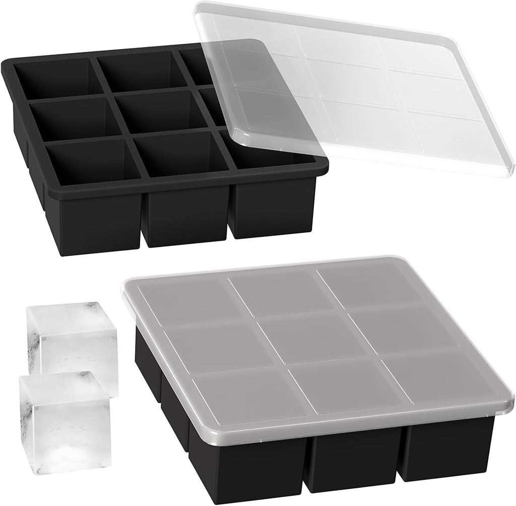 Ice Cube Tray