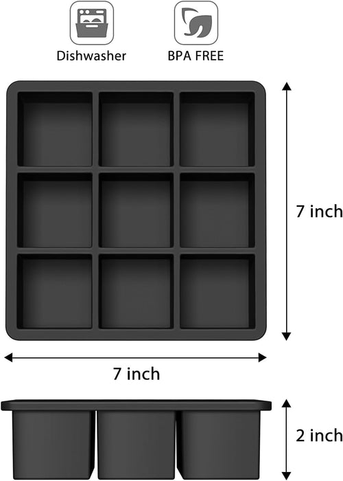 Ice Cube Tray