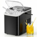 Ice Makers Countertop with Handle