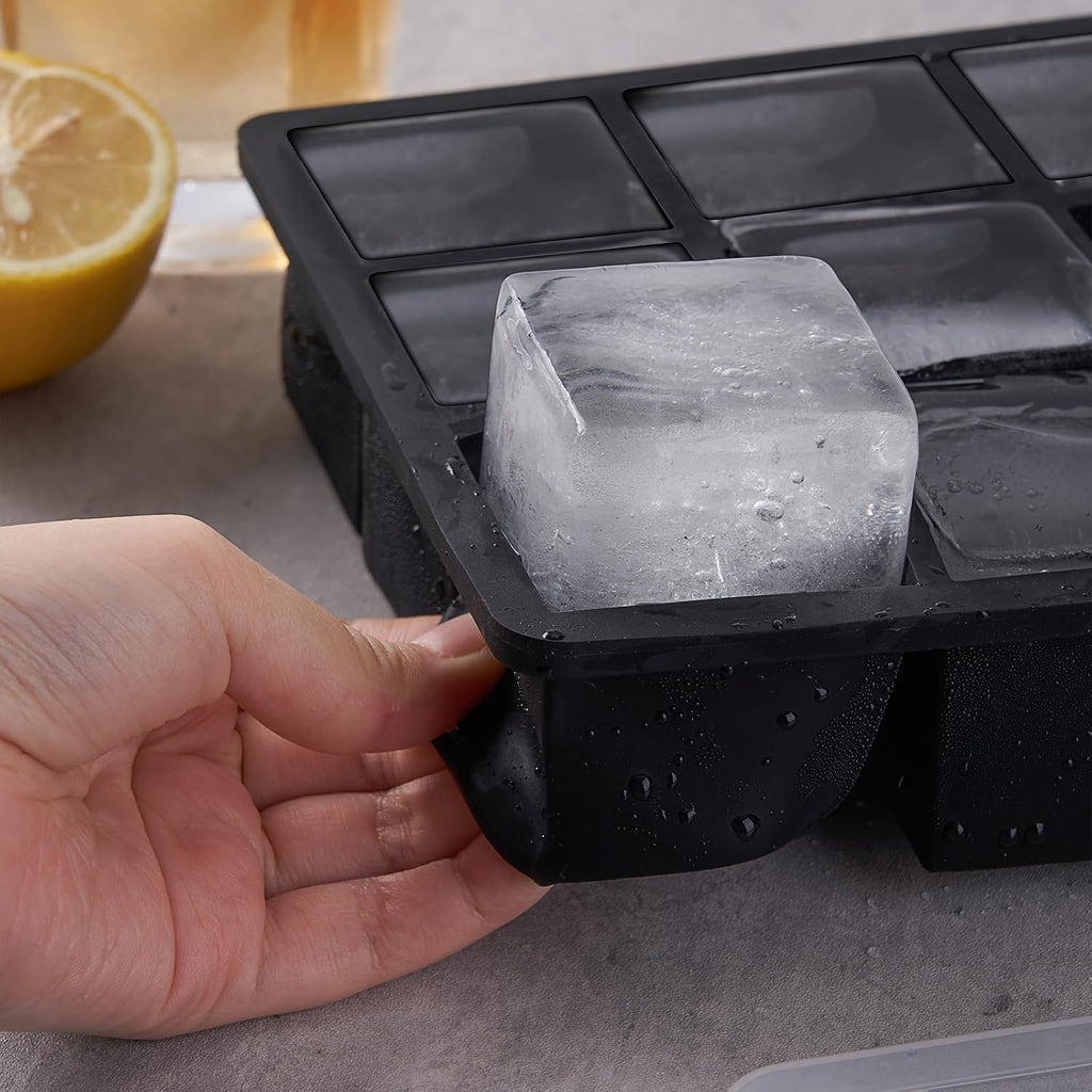 Ice Cube Tray