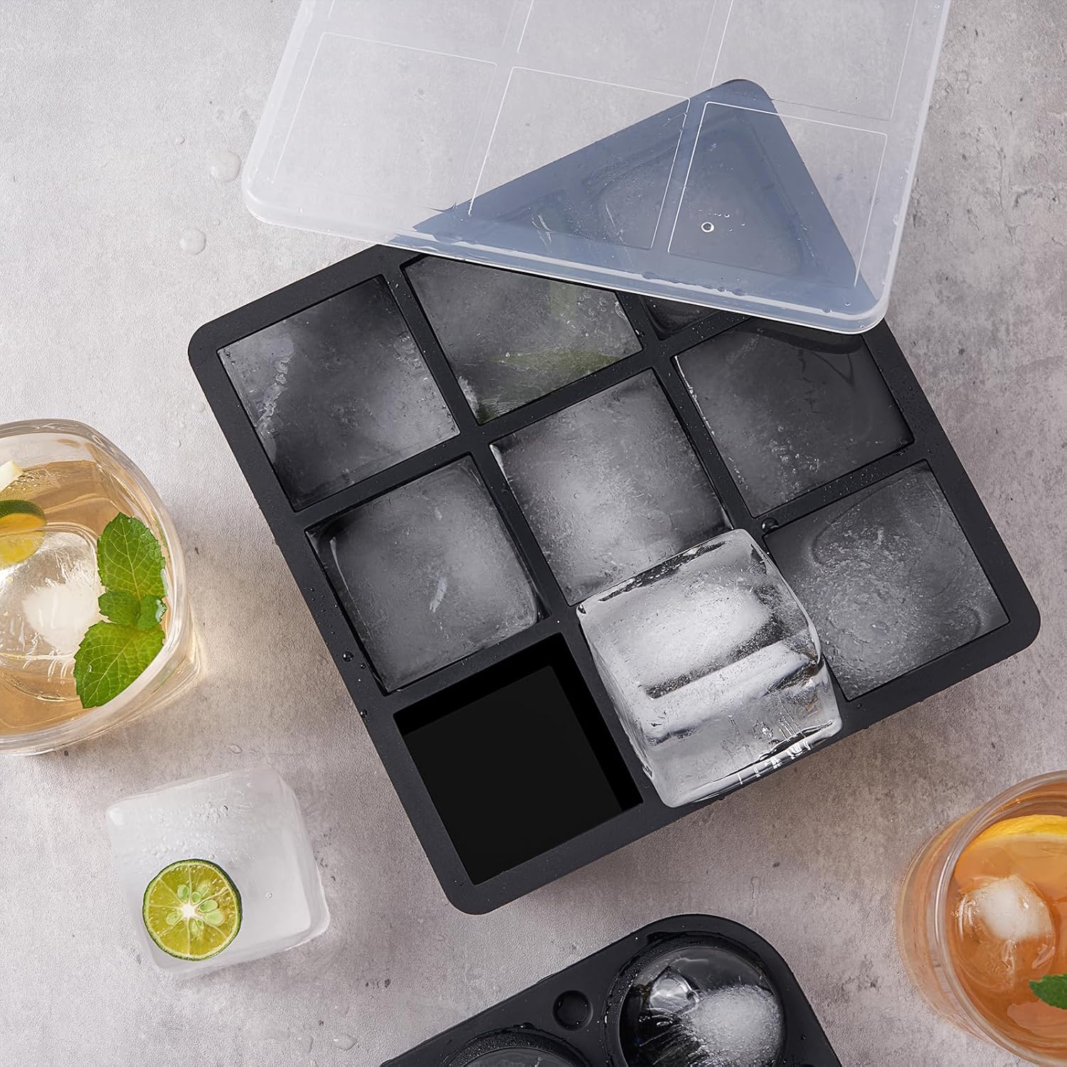 Ice Cube Tray
