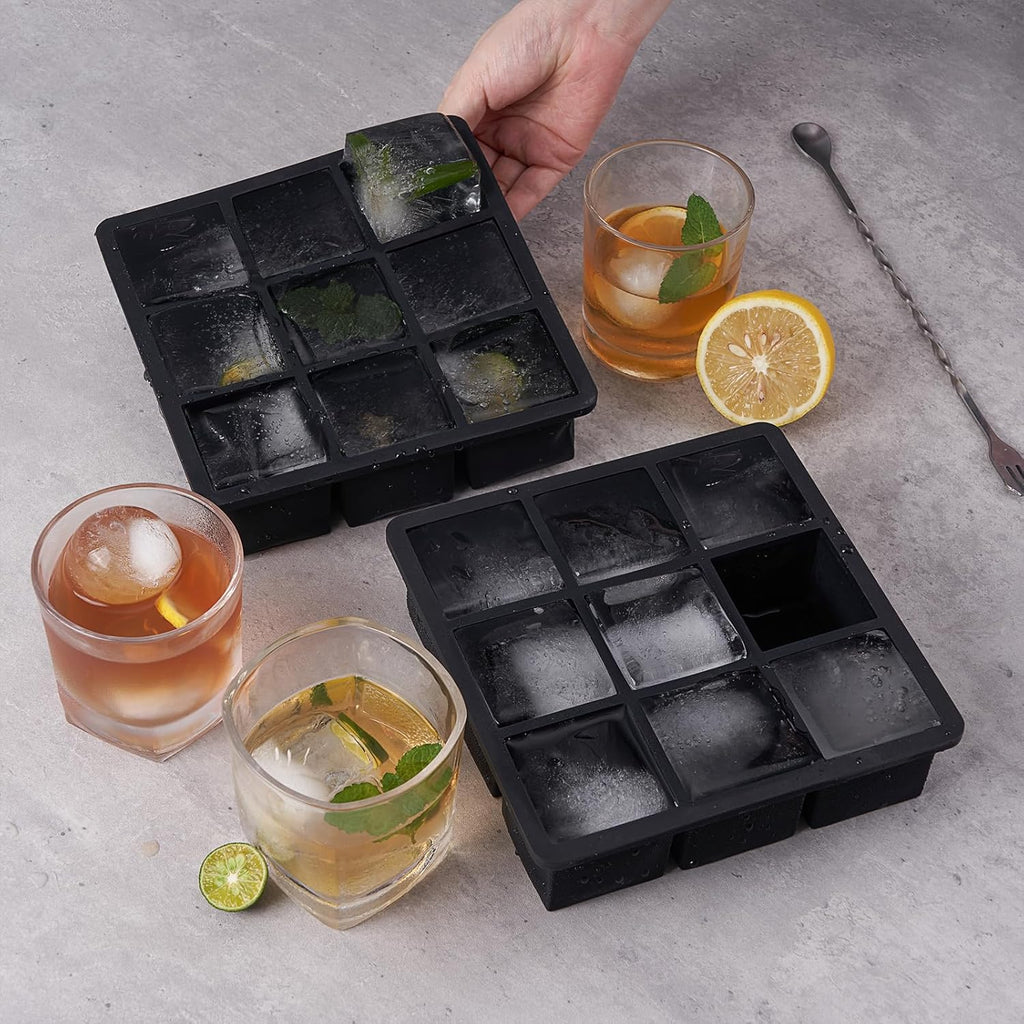 Ice Cube Tray