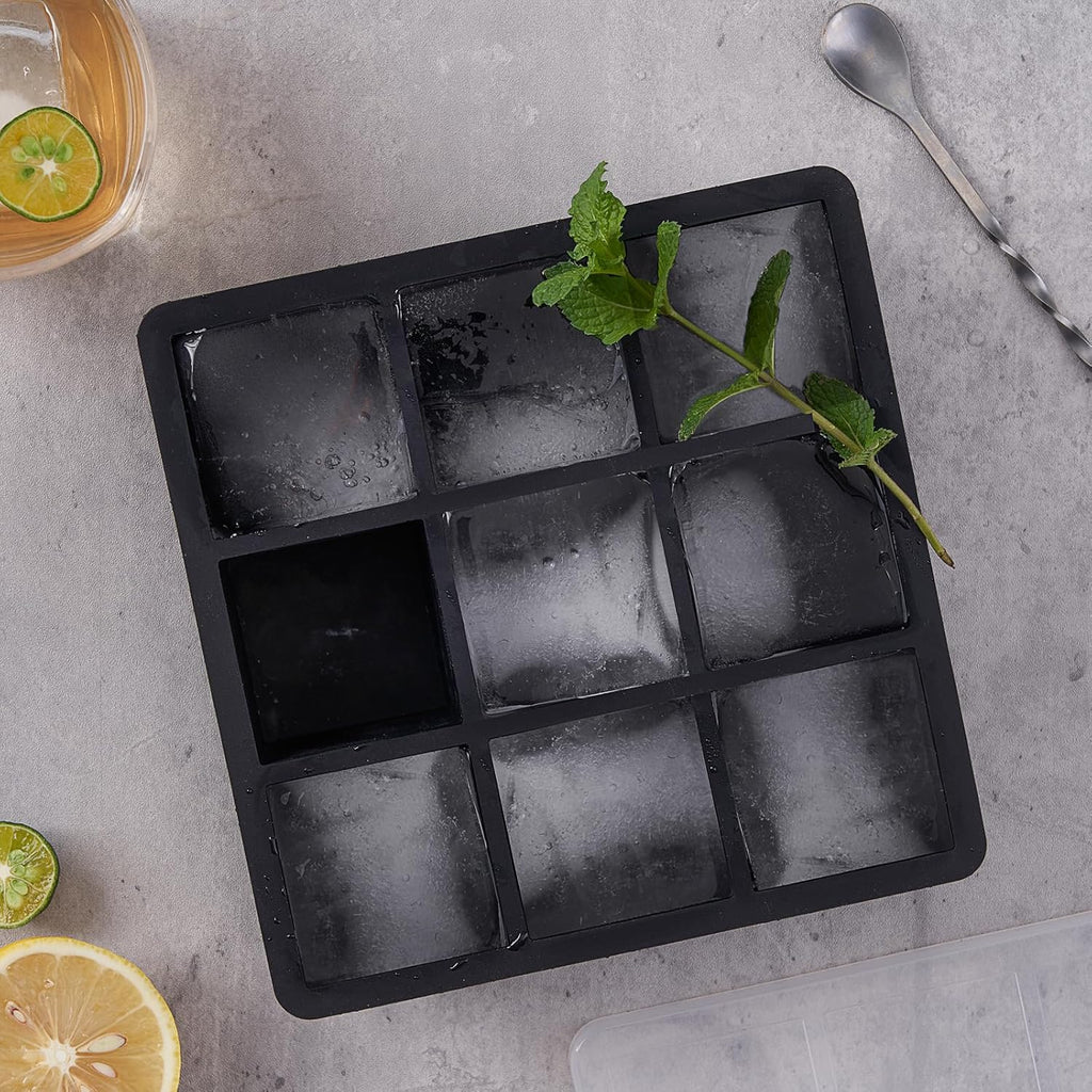 Ice Cube Tray