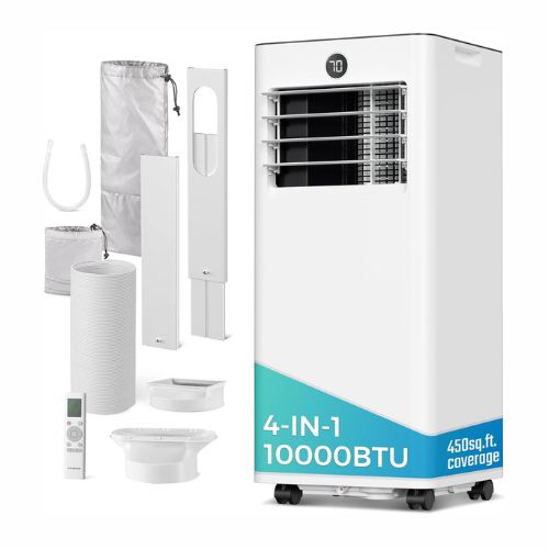 Hielo Smart Portable Air Conditioner