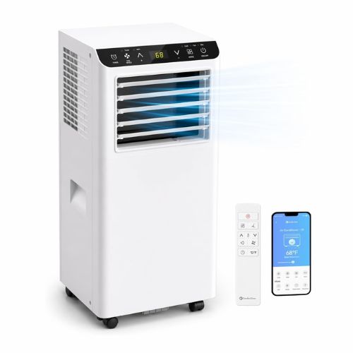 Hielo Smart Portable Air Conditioner