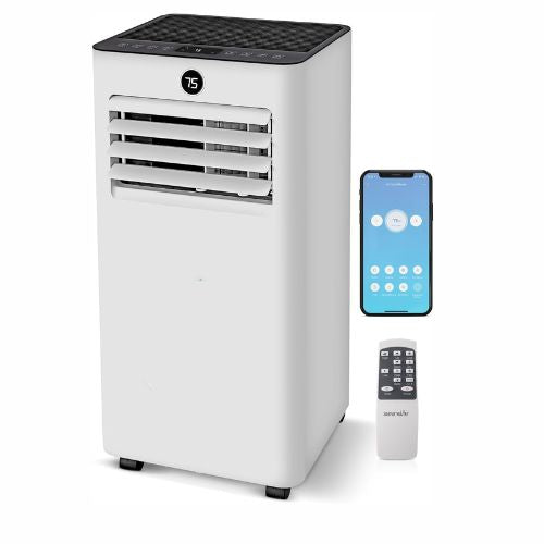 Hielo Smart Portable Air Conditioner