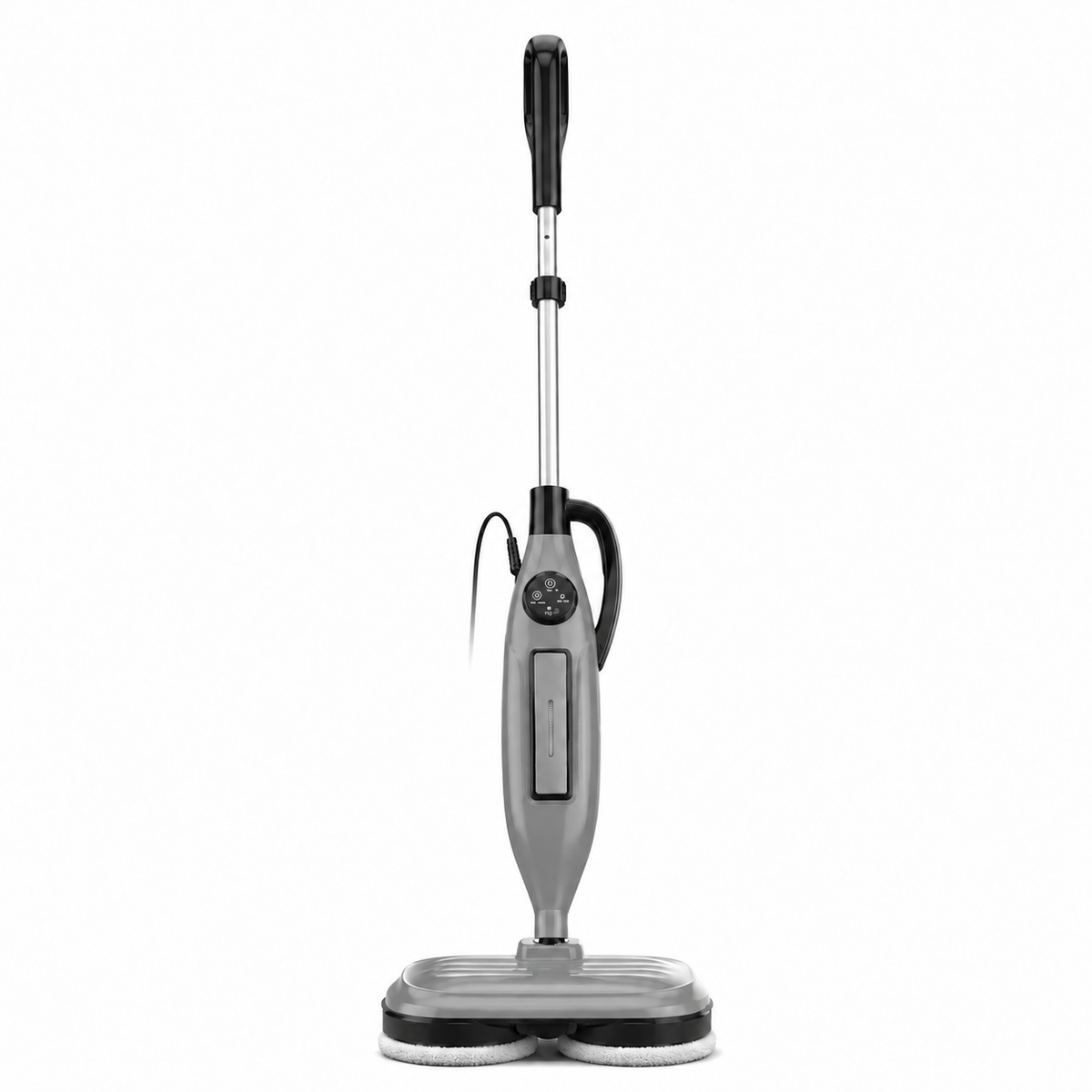 PowerSpin Steam Mop